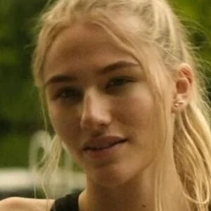 Sofia Hublitz
