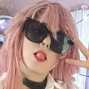 Dulcemariacosplayer