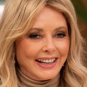 Carol Vord