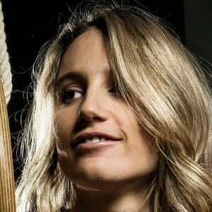 Anna Gasser