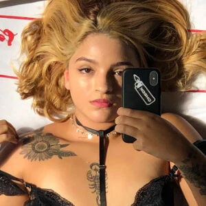 Mia Lobo