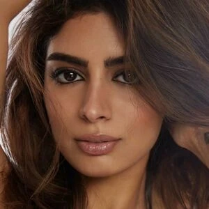 Khushi Kapoor