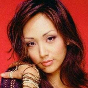 Linda Park  Pics