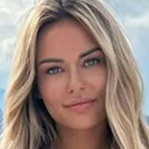 Megan De Saever