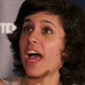 Ashly Burch