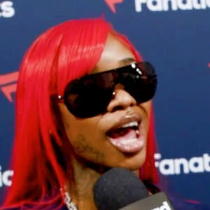 Sexyy Red