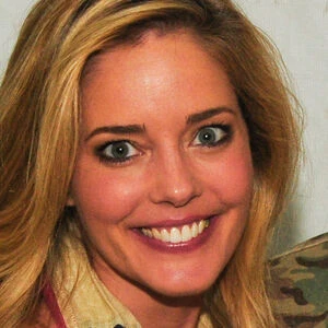 Christina Moore