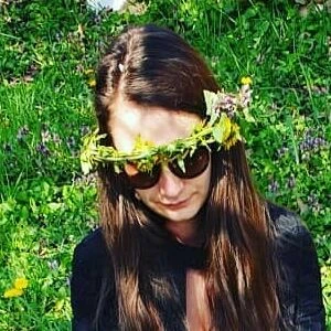 Denitsa Dacheva