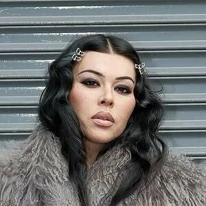 Lauren Chan