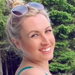 Briony Harford