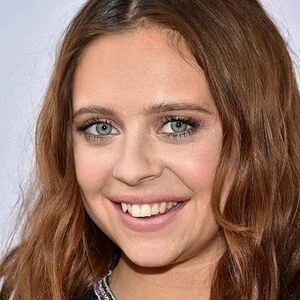 Bel Powley