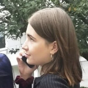 Upskirt - Candids