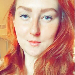 Ginger Jones