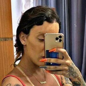 Pattyzinha Soares