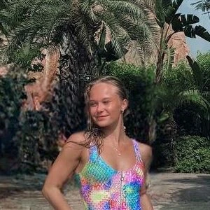 Angelina Melnikova