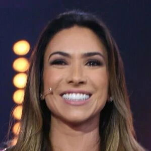 Patrícia Abravanel