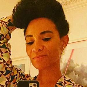 Michelle Ackerley
