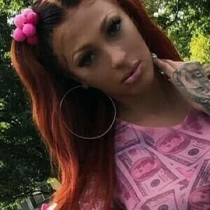 Nyla Monroe