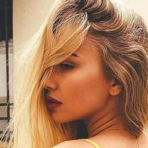 Karina Timkiv