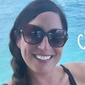 Sarah Spain