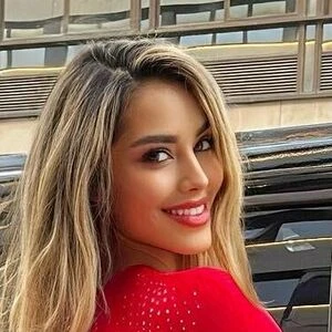 Sophia Mar