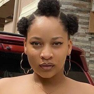 Cynthia Okeke
