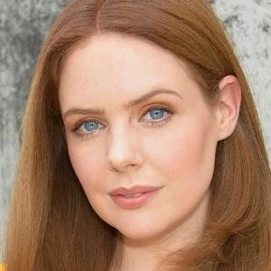 Olivia Marei