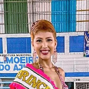 Laiane Campos