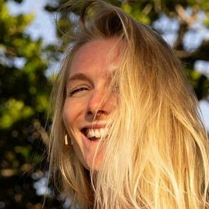 Georgina Monti
