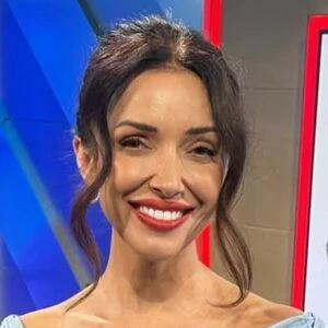 Natalie Paweleck