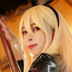 Eri Strawberry