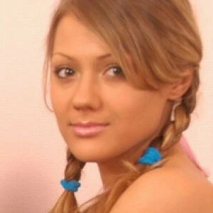Anna Lacey