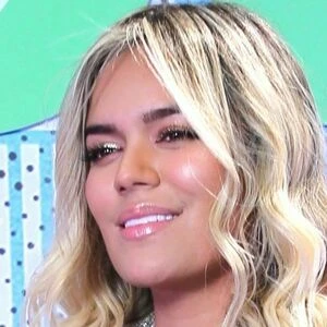 Valentina Ferrer