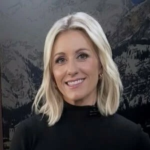 Rebecca Lowe