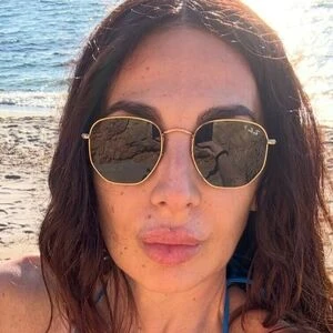 Rita Ballisai