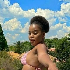 Beverly Tlhako