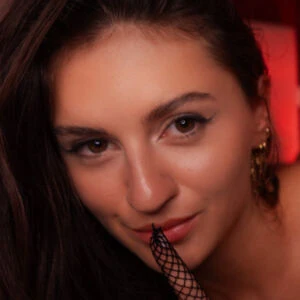 Anastasia Asmr