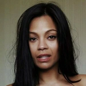 Zoë Saldana