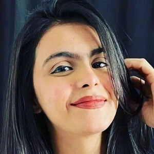 Sofia Shaikh
