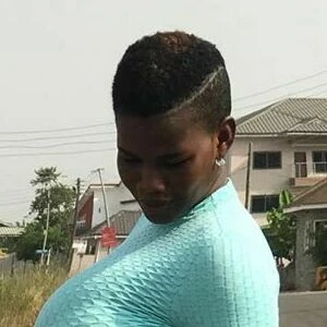 Pamela Odame Watara
