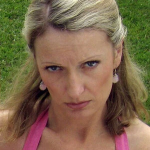 Monika Gruber