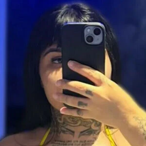 Dhulia Matos
