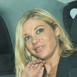 Chelsy Davy