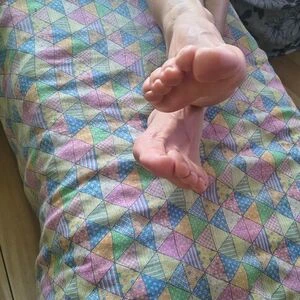 Pezinhos Da Minha Tia