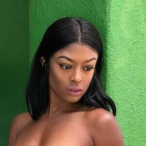 Javicia Leslie