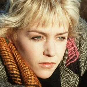 Leslie Ash
