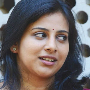Anna Rajan