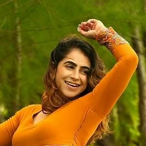 Jaseela Parveen