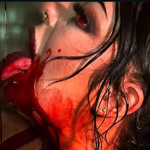 Scary Zara Mary