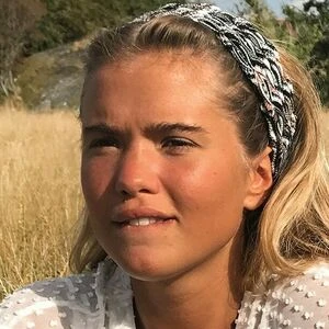 Matilda Djerf